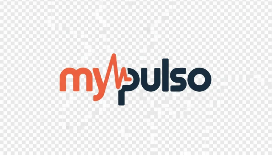 Логотип MyPulso
